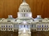 Hình ảnh của Led thượng viện Hoa Kỳ - The Capitol Hill (L193h)