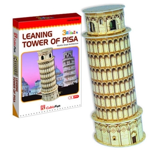 Hình ảnh của Tháp Pisa -S3008h