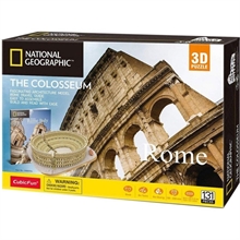 Hình ảnh của Đấu Trường La Mã dòng National Geographic DS0976h